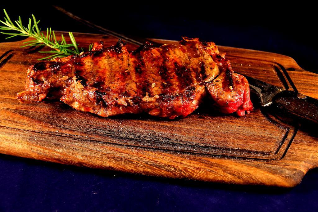 La Favorita Apricale B&B & Ristorante מראה חיצוני תמונה